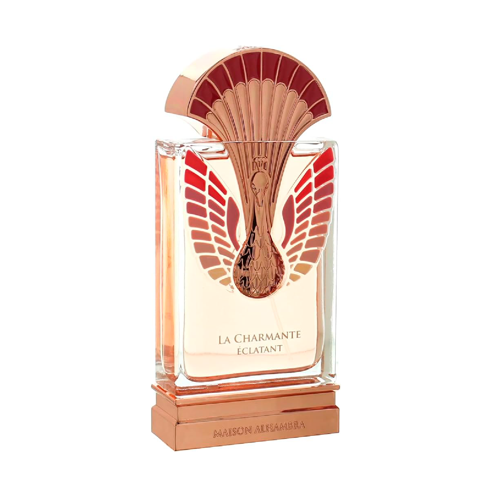 Maison Alhambra Le Charmante Eclatant 3.4 Edp L