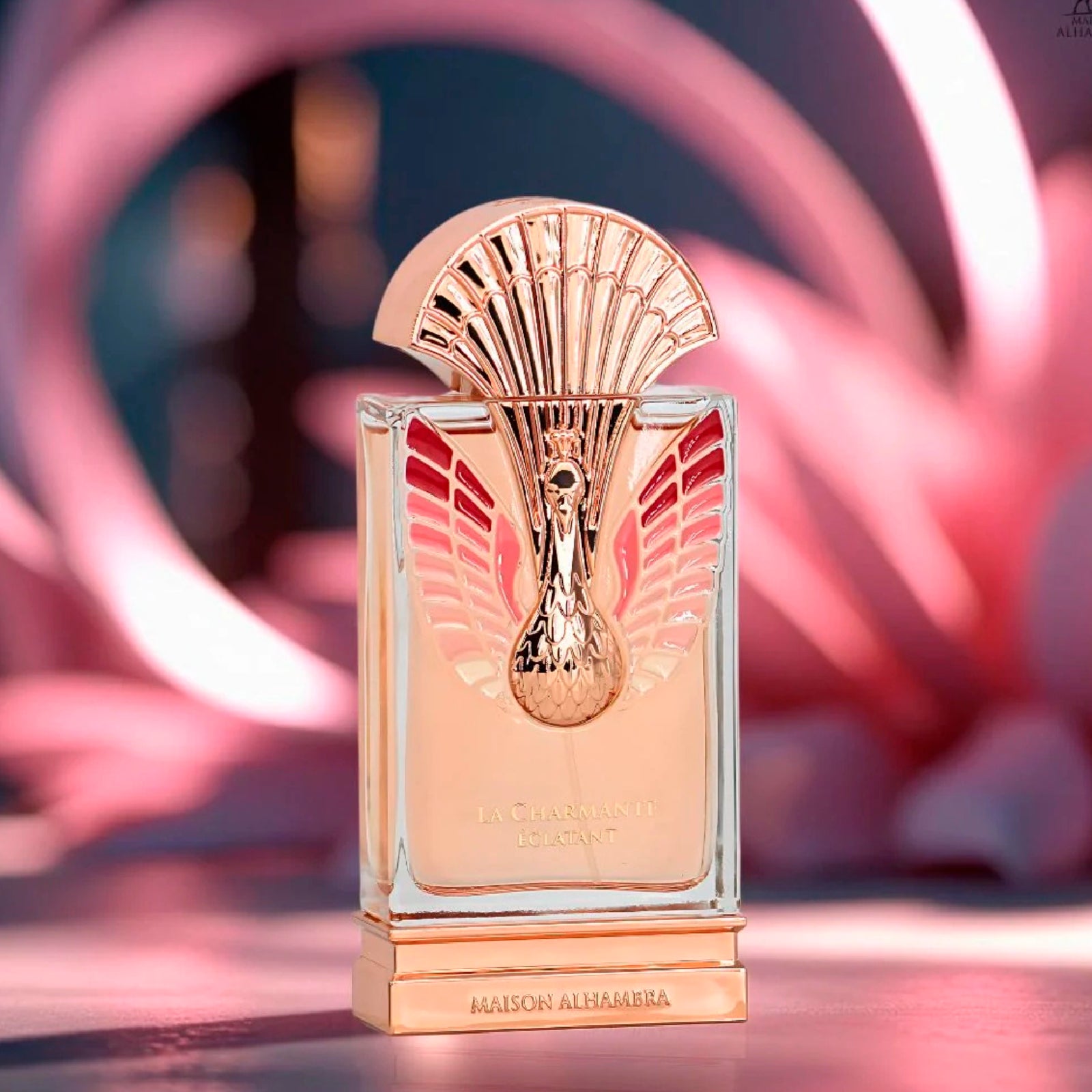 Maison Alhambra Le Charmante Eclatant 3.4 Edp L