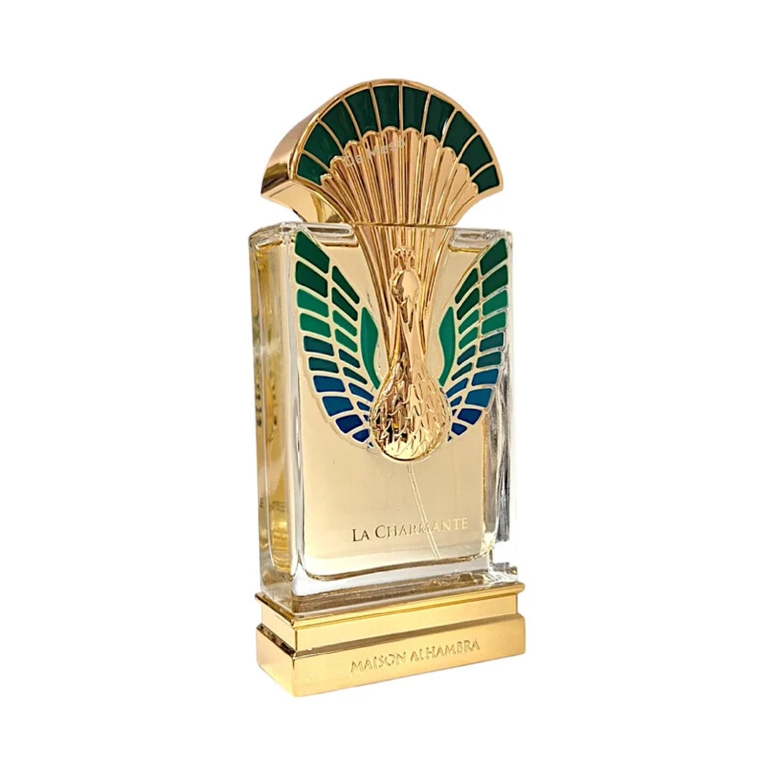 Maison Alhambra Le Charmante 3.4 Edp L