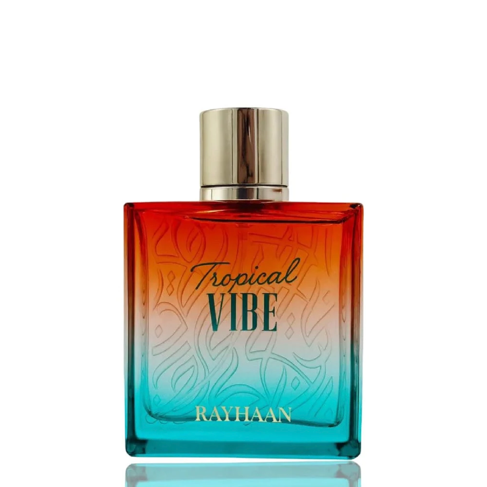 Rayhaan Tropical Vibe 3.4 Edp M