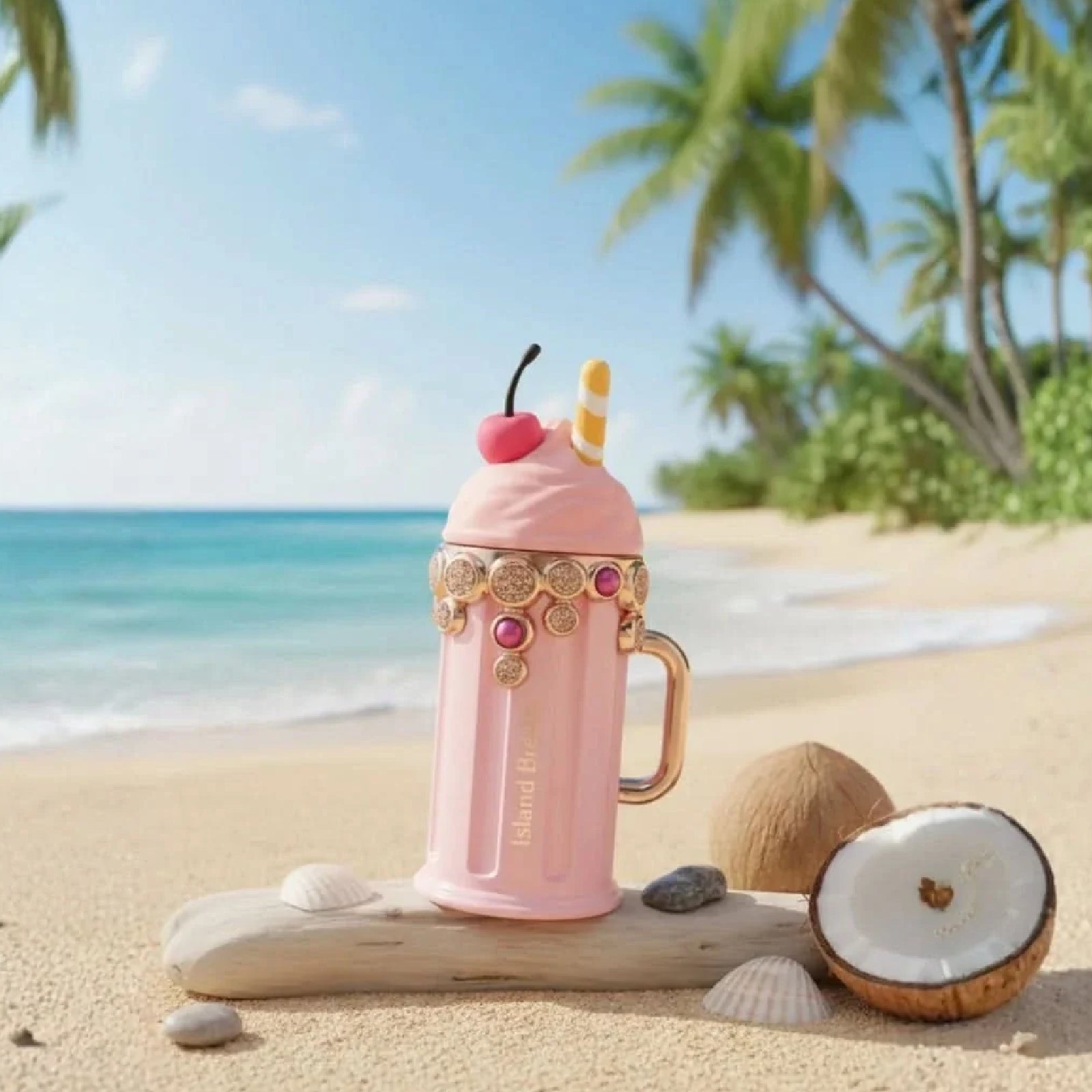 Armaf Island Breeze 3.4 Edp L
