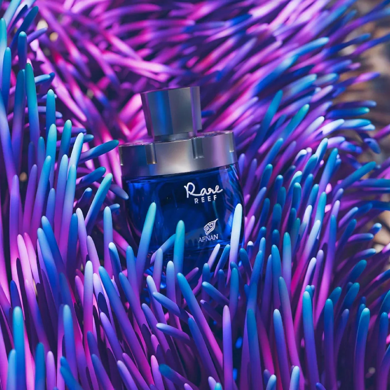 Afnan Rare Reef 3.4 Edp U