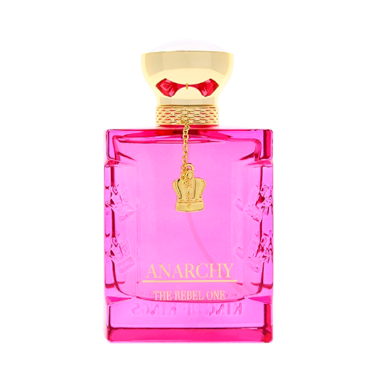 Crown Collection Anarchy The Rebel One 3.4 Edp L