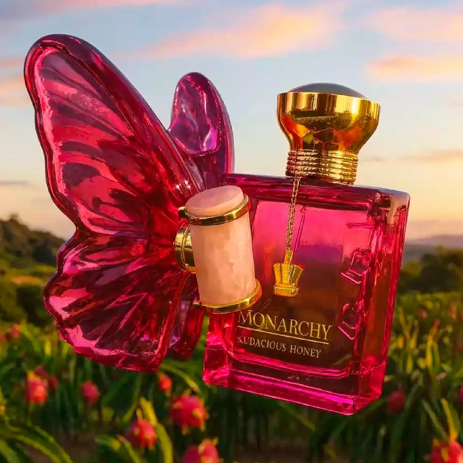 Crown Collection Anarchy The Rebel One 3.4 Edp L