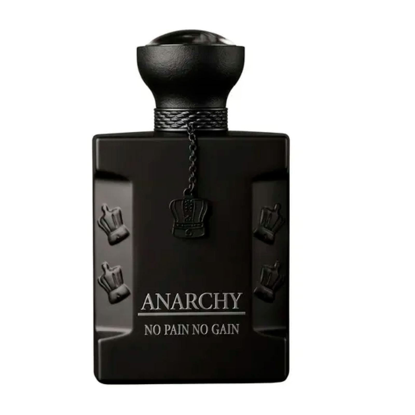 Anarchy No Pain No Gain 3.4 Edp M
