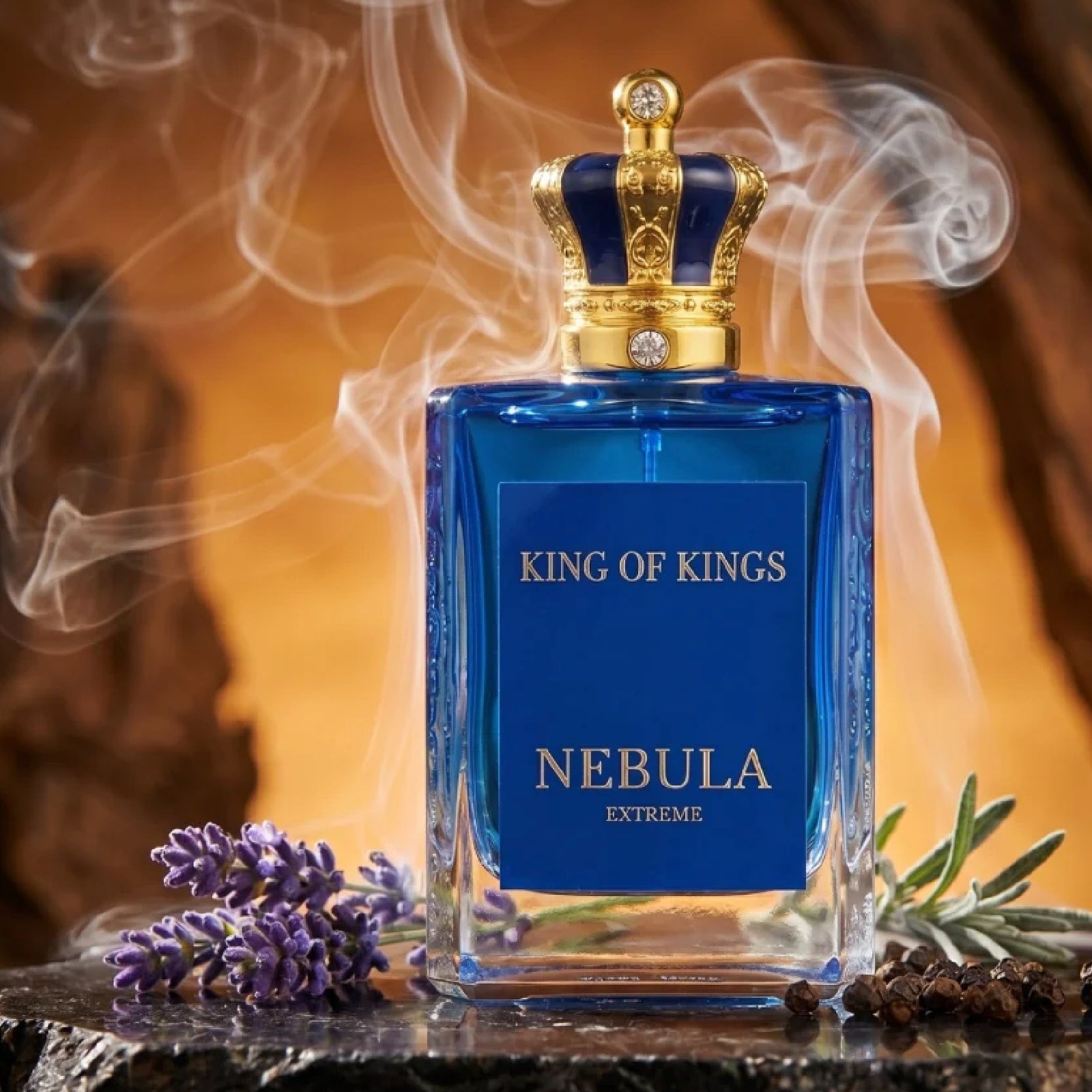 King of King Nebula Extreme 3.4 Edp U
