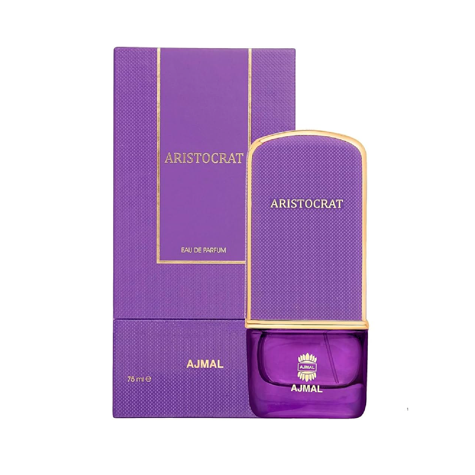 Ajmal Aristocrat 2.5 Edp L