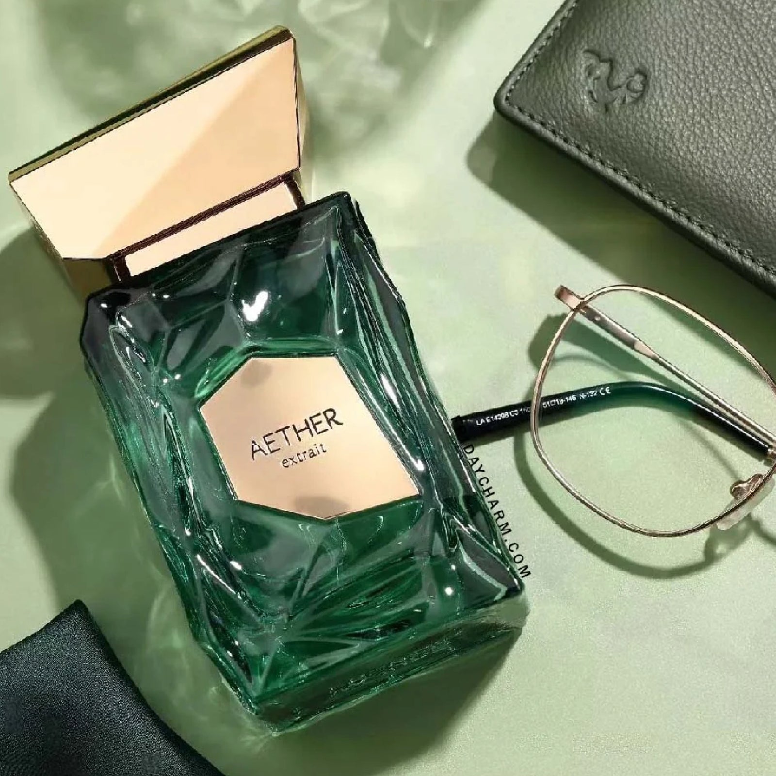 French Avenue Aether Extrait 3.4 Edp U