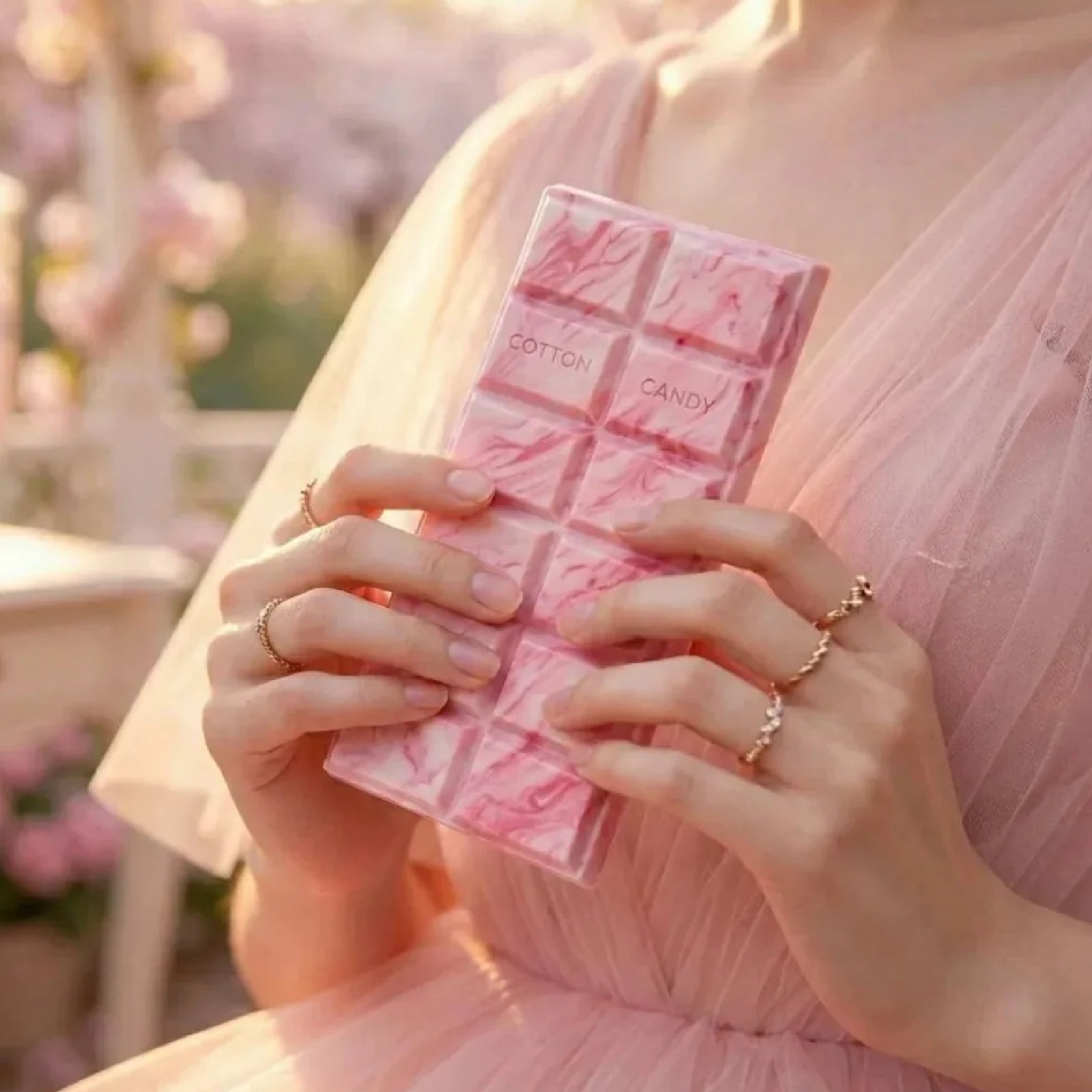 Armaf Delicacy Cotton Candy 2.37 Edp L