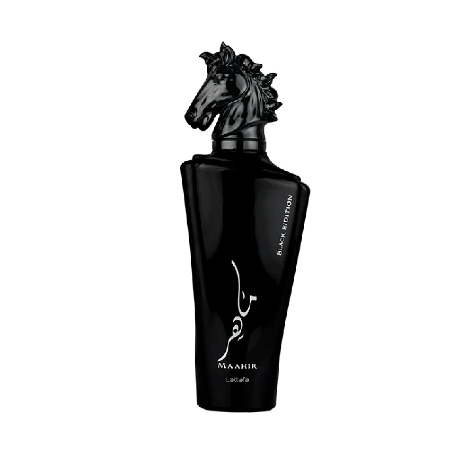 Lattafa Maahir Black 3.4 Edp M