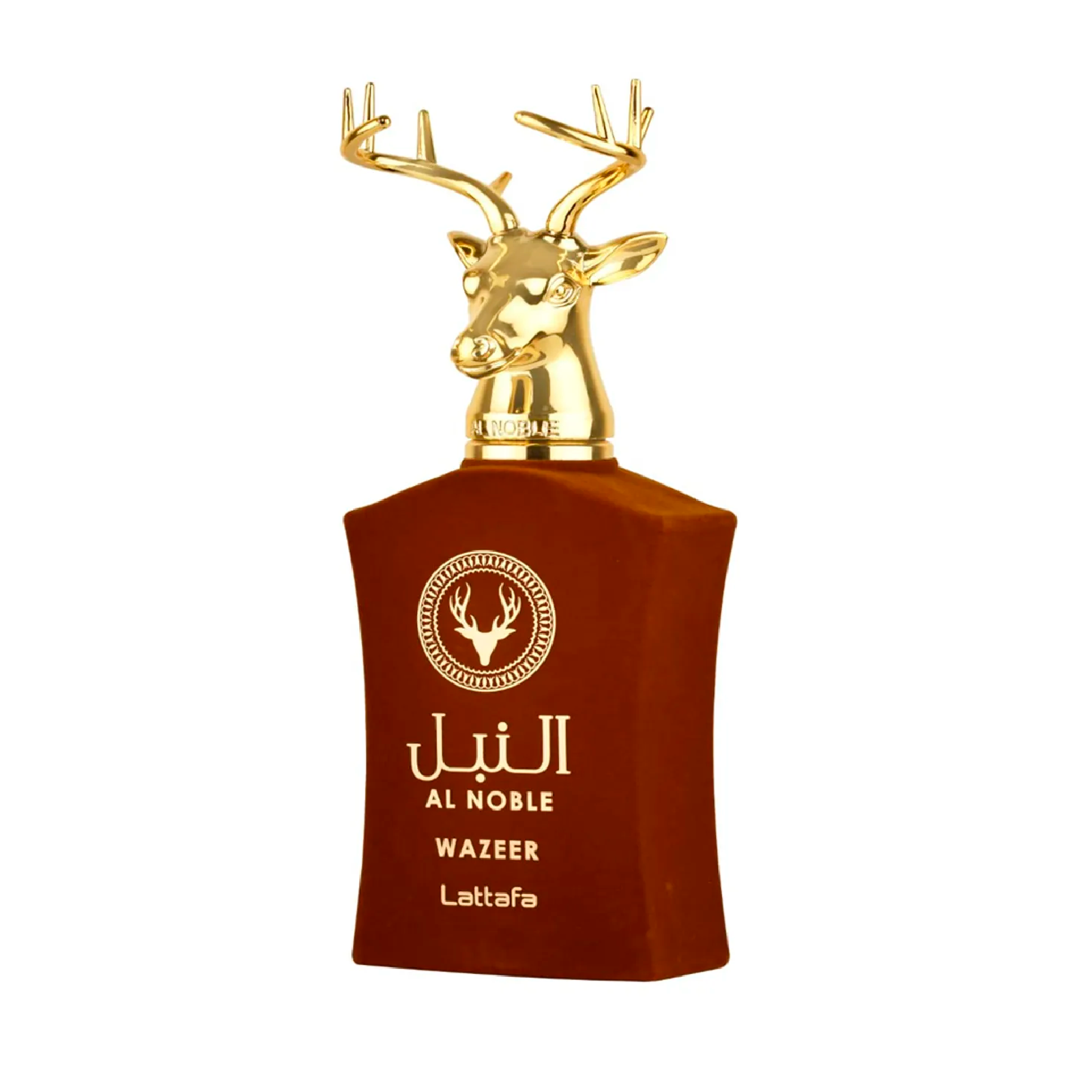 Lattafa Al Noble Wazeer 3.4 Edp M