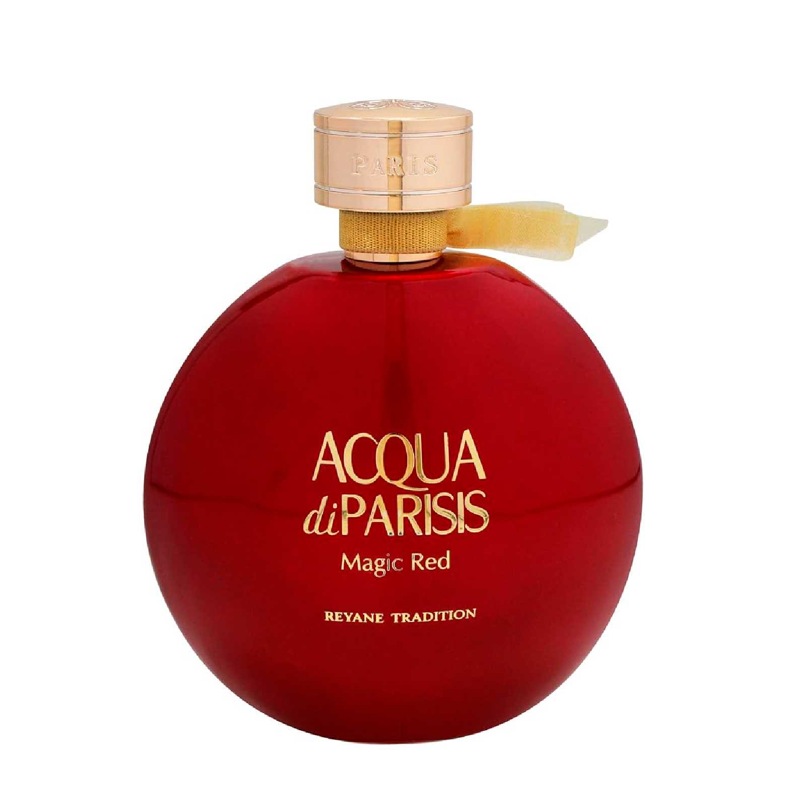 Acqua di Parisis Magic Red 3.3 Edp L