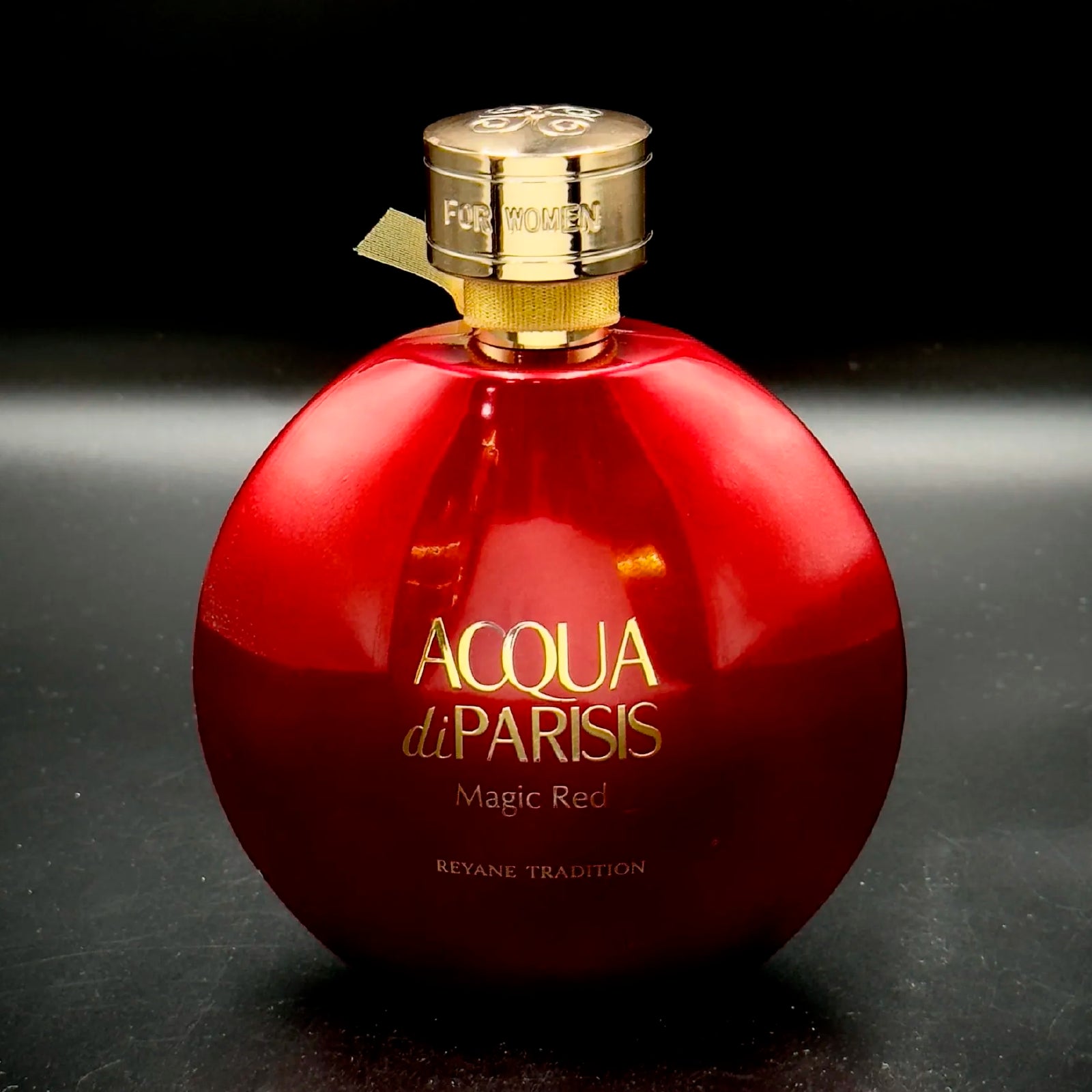 Acqua di Parisis Magic Red 3.3 Edp L