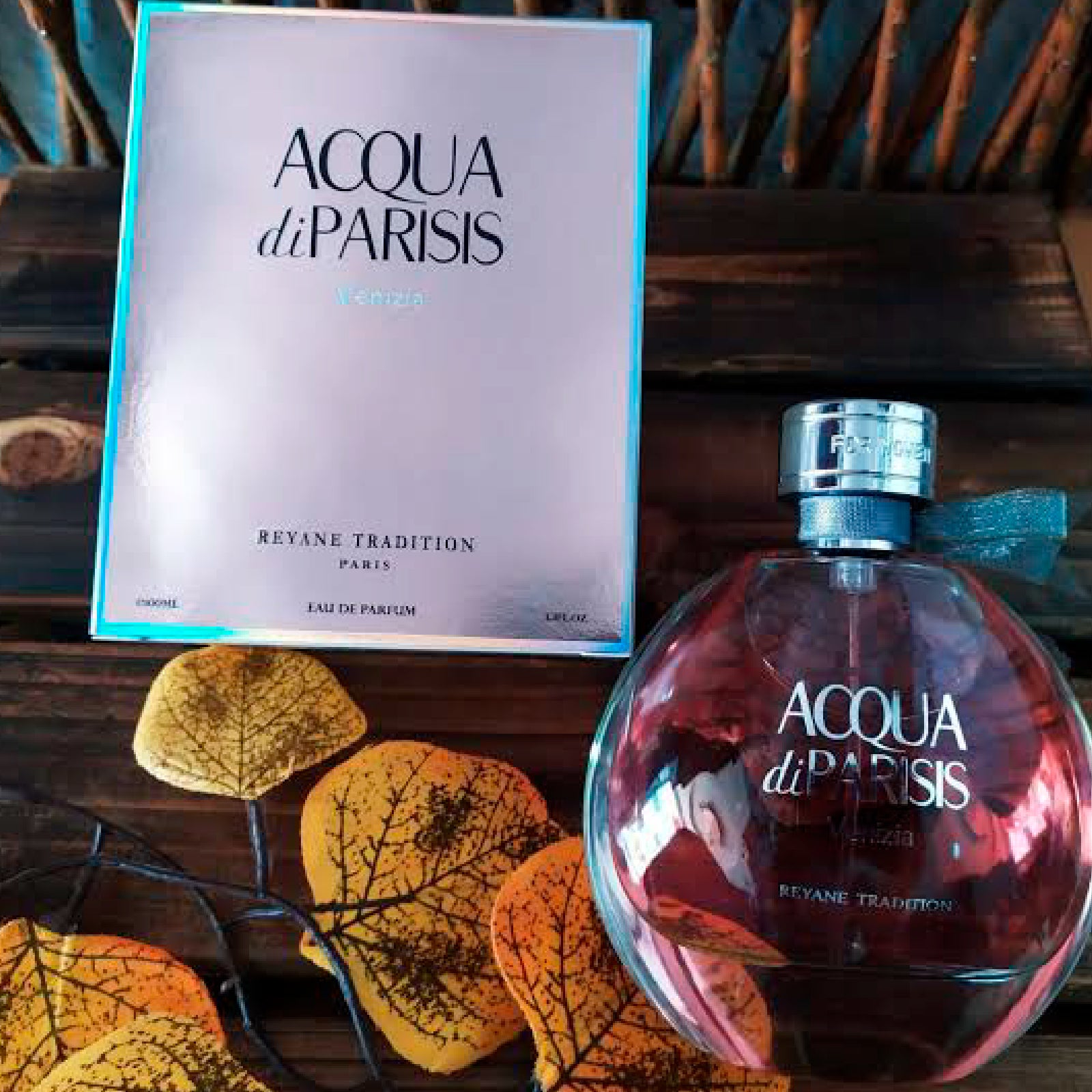 Acqua Di Parisis Venizia 3.4 Edp L