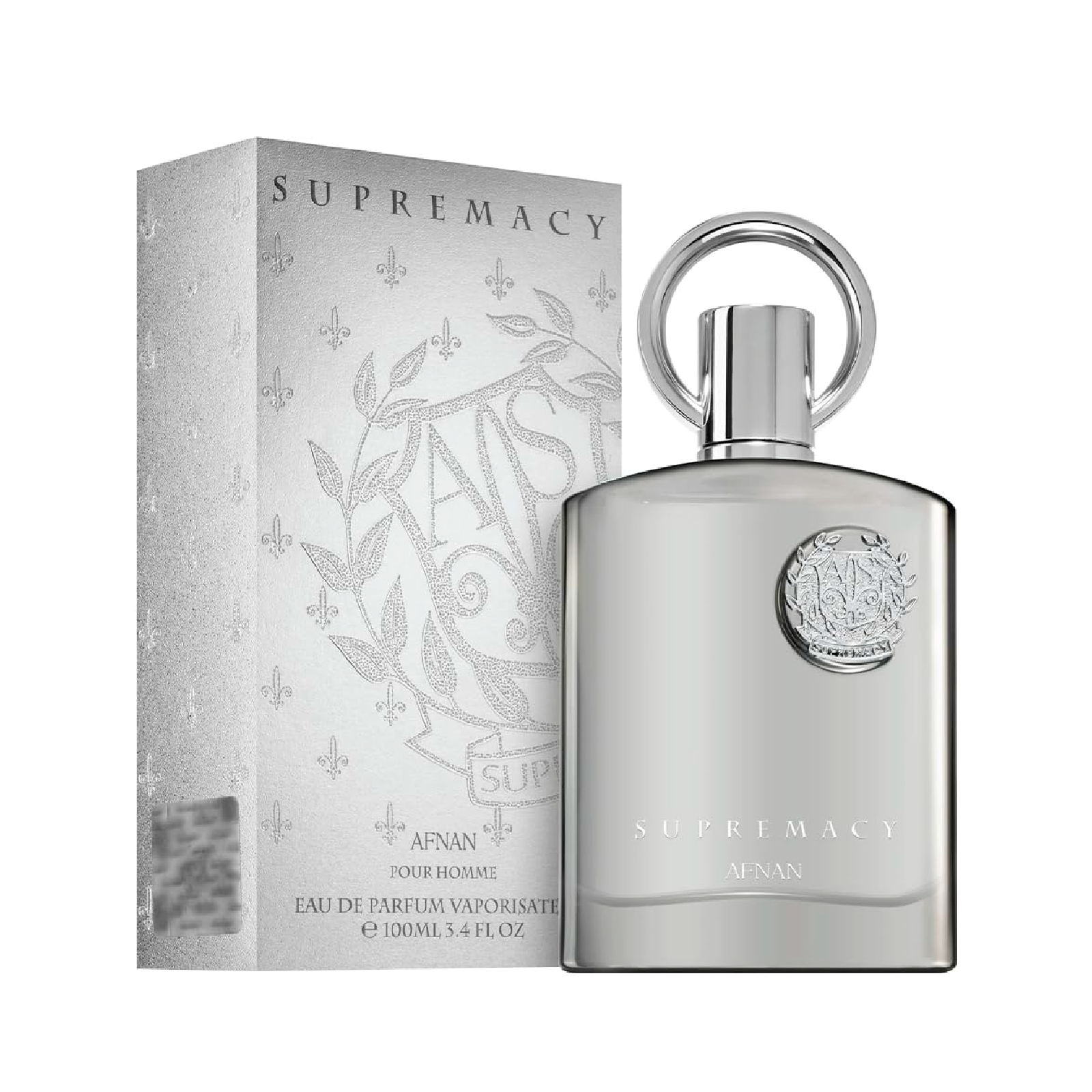 Afnan Supremacy Pour Homme 3.4 Edp M