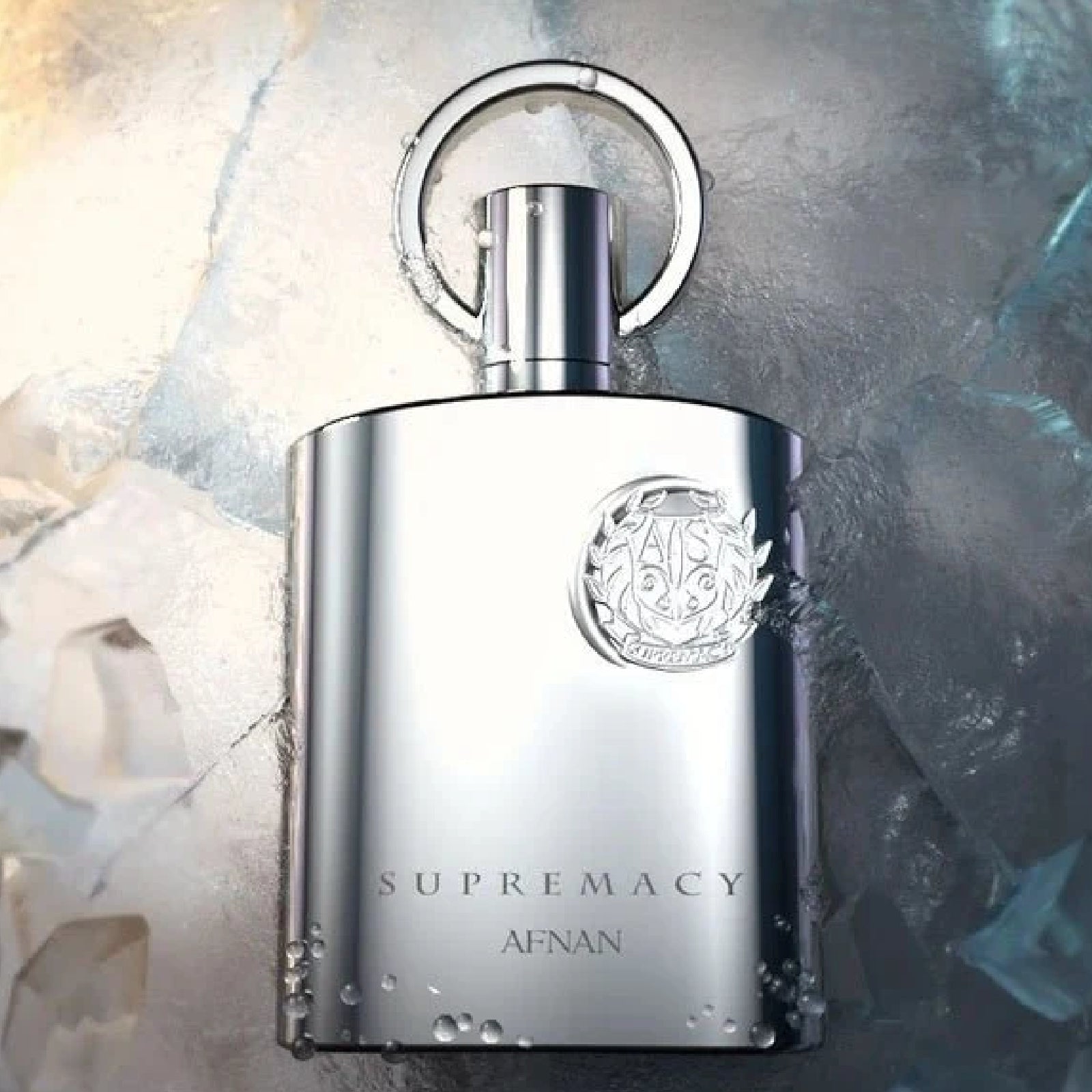 Afnan Supremacy Pour Homme 3.4 Edp M