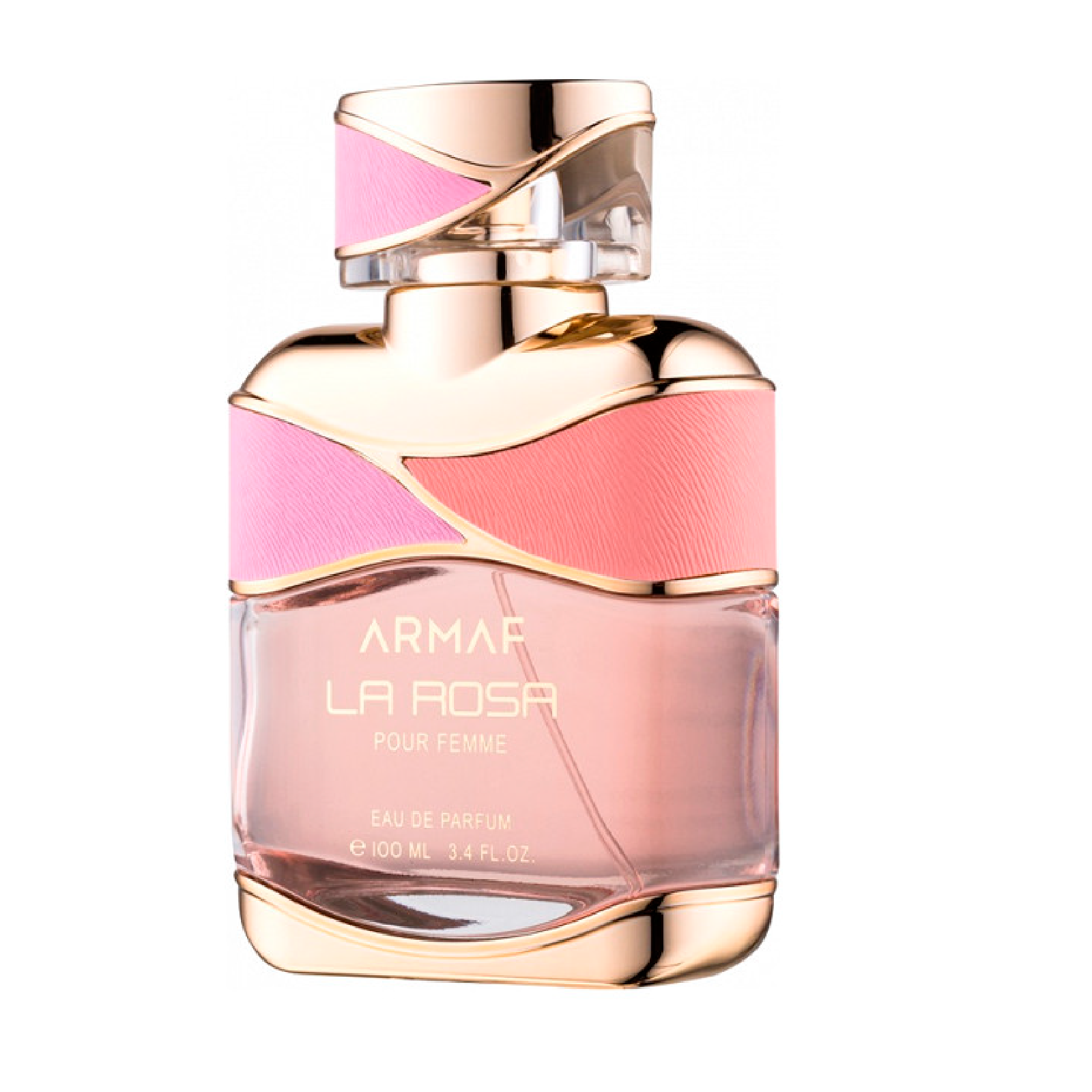 Armaf La Rosa 3.4 Edp L