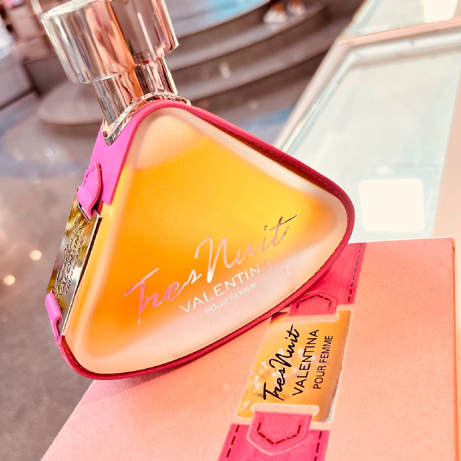 Armaf Tres Nuit Valentina 3.4 Edp L
