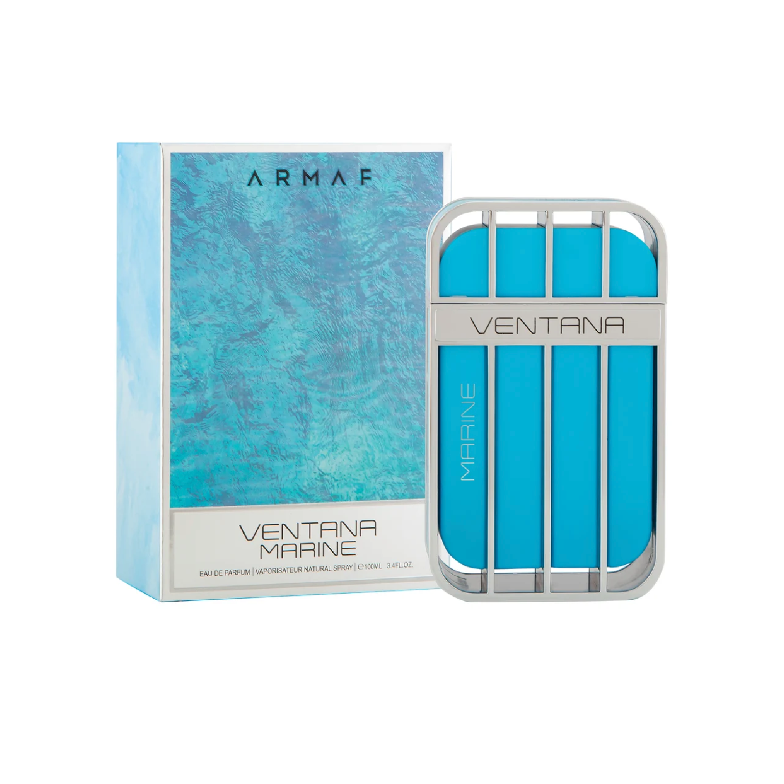 Armaf Ventana Marine 3.4 Edp M