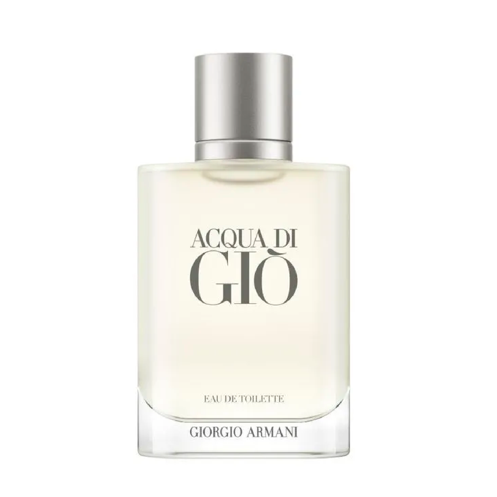 Giorgio Armani Tester Acqua Di Gio 3.4 Edt M