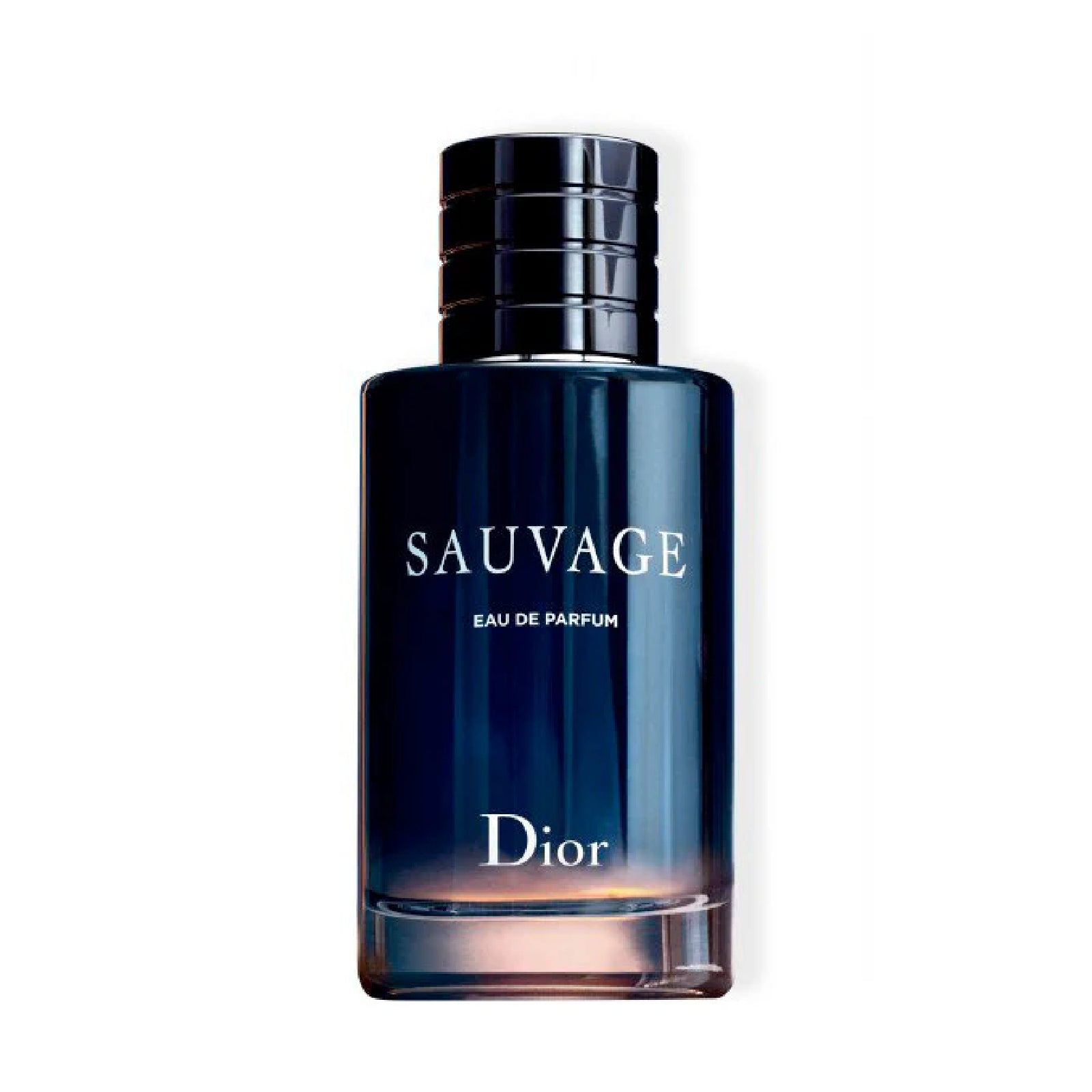 Dior Tester Sauvage 3.4 Edp M