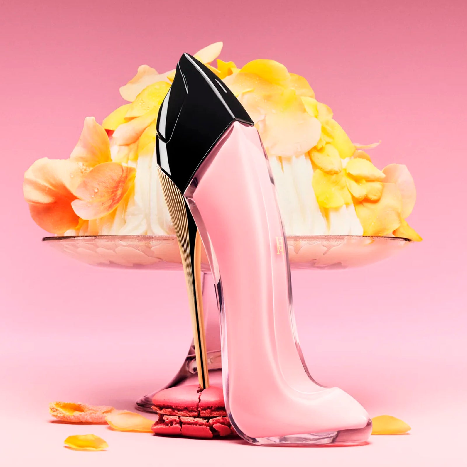 Carolina Herrera Good Girl Blush 2.7 Edp L