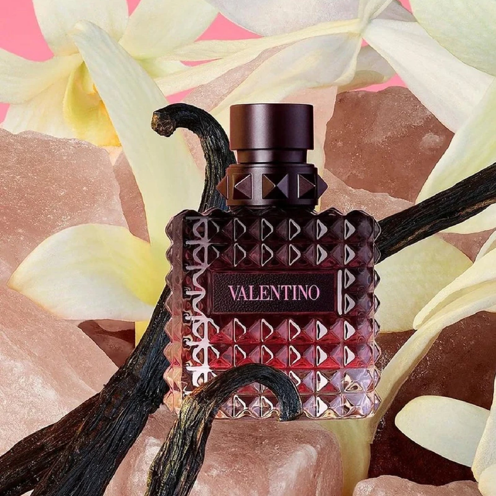 Valentino Donna Born in Roma Intense 3.4 Edp L