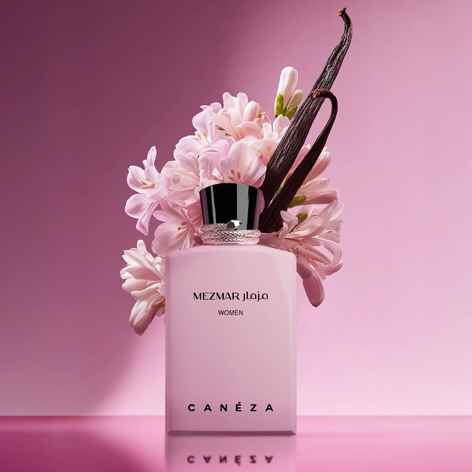 Caneza Mezmar Women 3.4 Edp L
