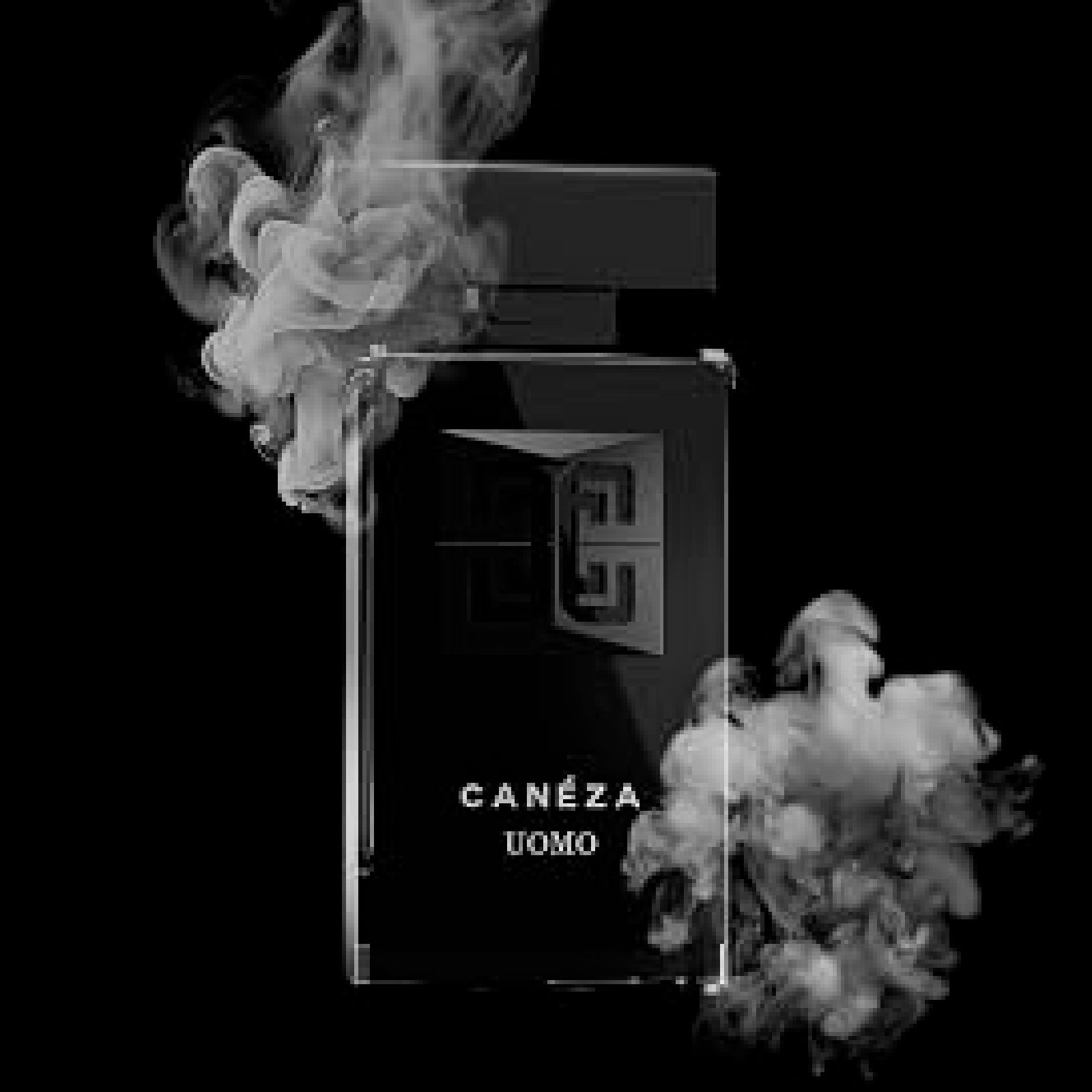 Caneza Uomo 3.4 Edp M