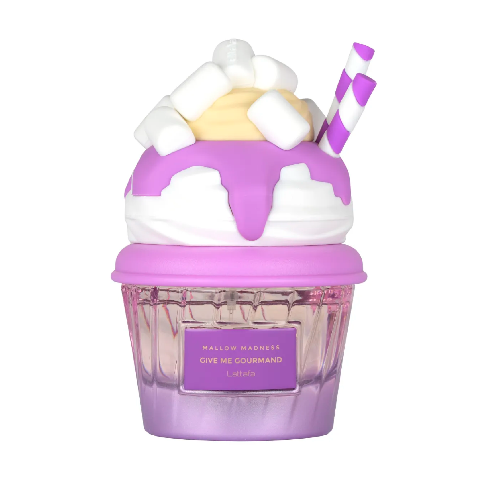 Lattafa Give Me Gourmand Mallow Madness 2.5 Edp L