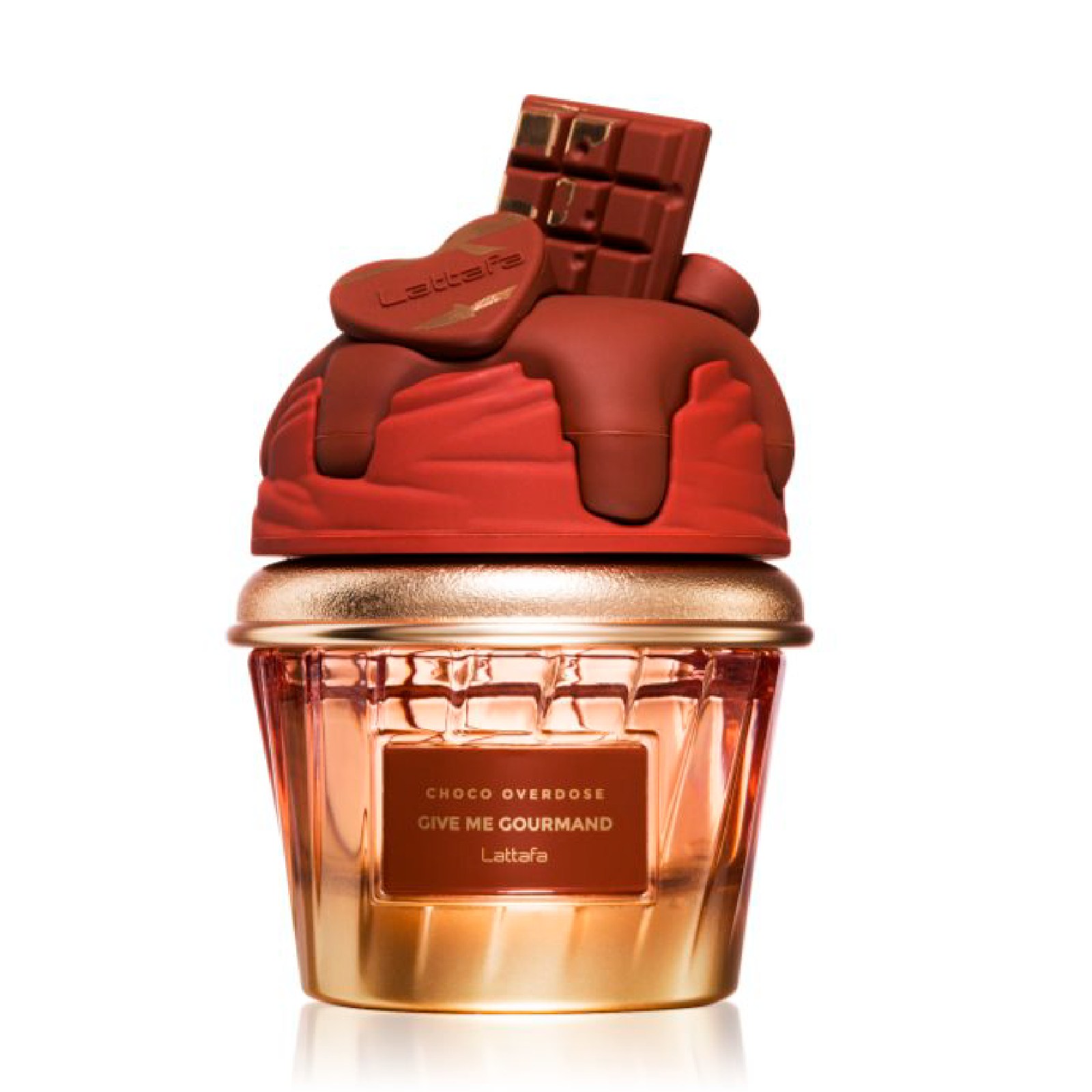 Lattafa Give Me Gourmand Choco Overdose 2.5 Edp L