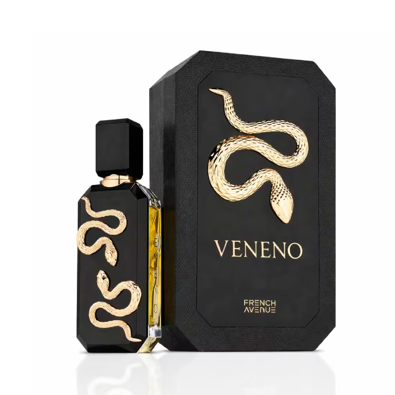 Fragrance World French Avenue Veneno 3.4 Edp U