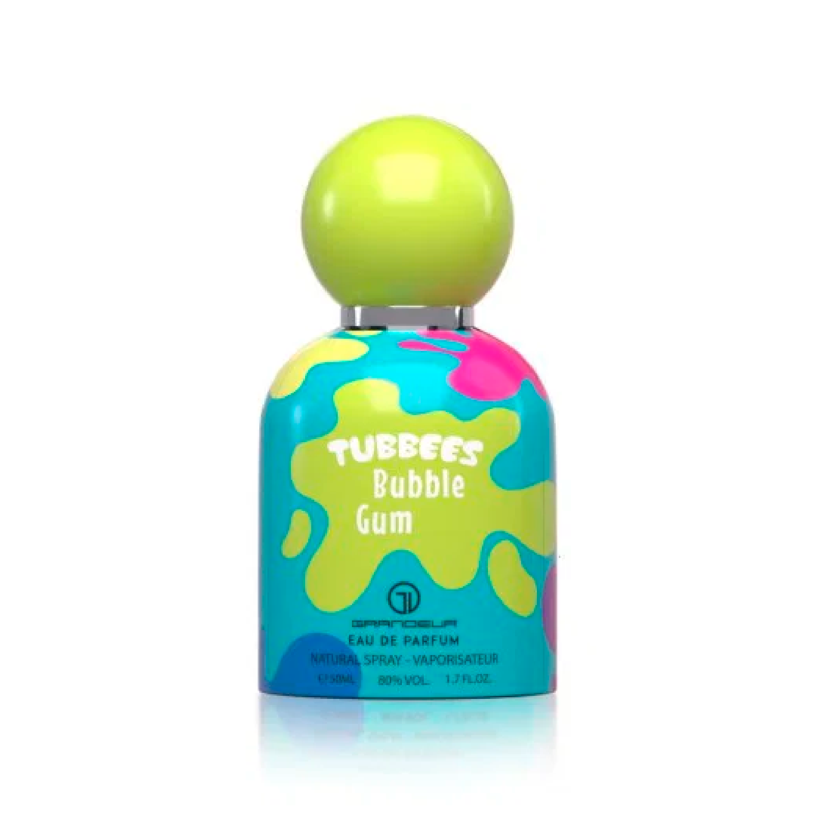 Grandeur Tubbees Bubble Gum 1.7 Edp K
