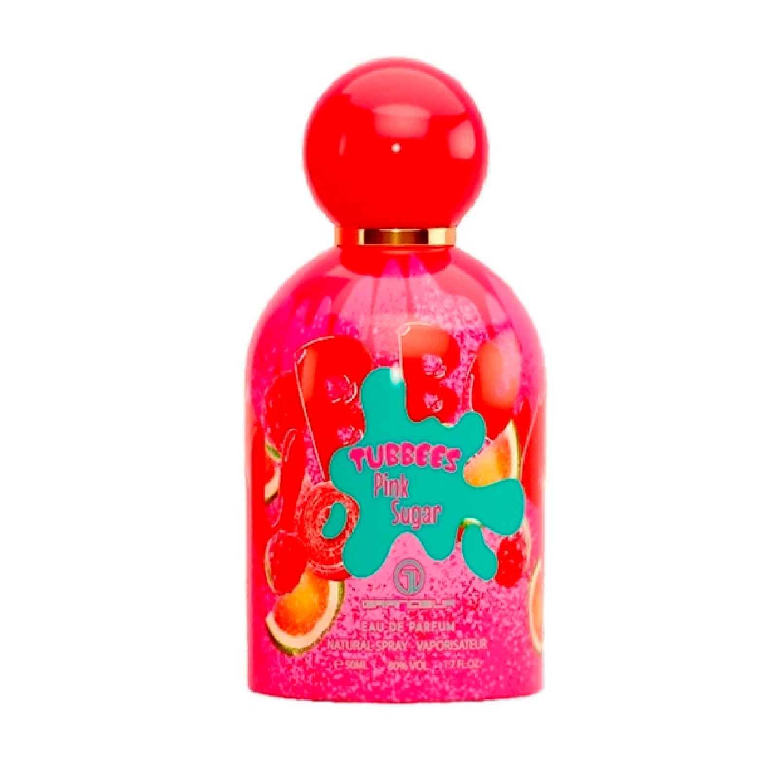 Grandeur Tubbees Pink Sugar 1.7 Edp U