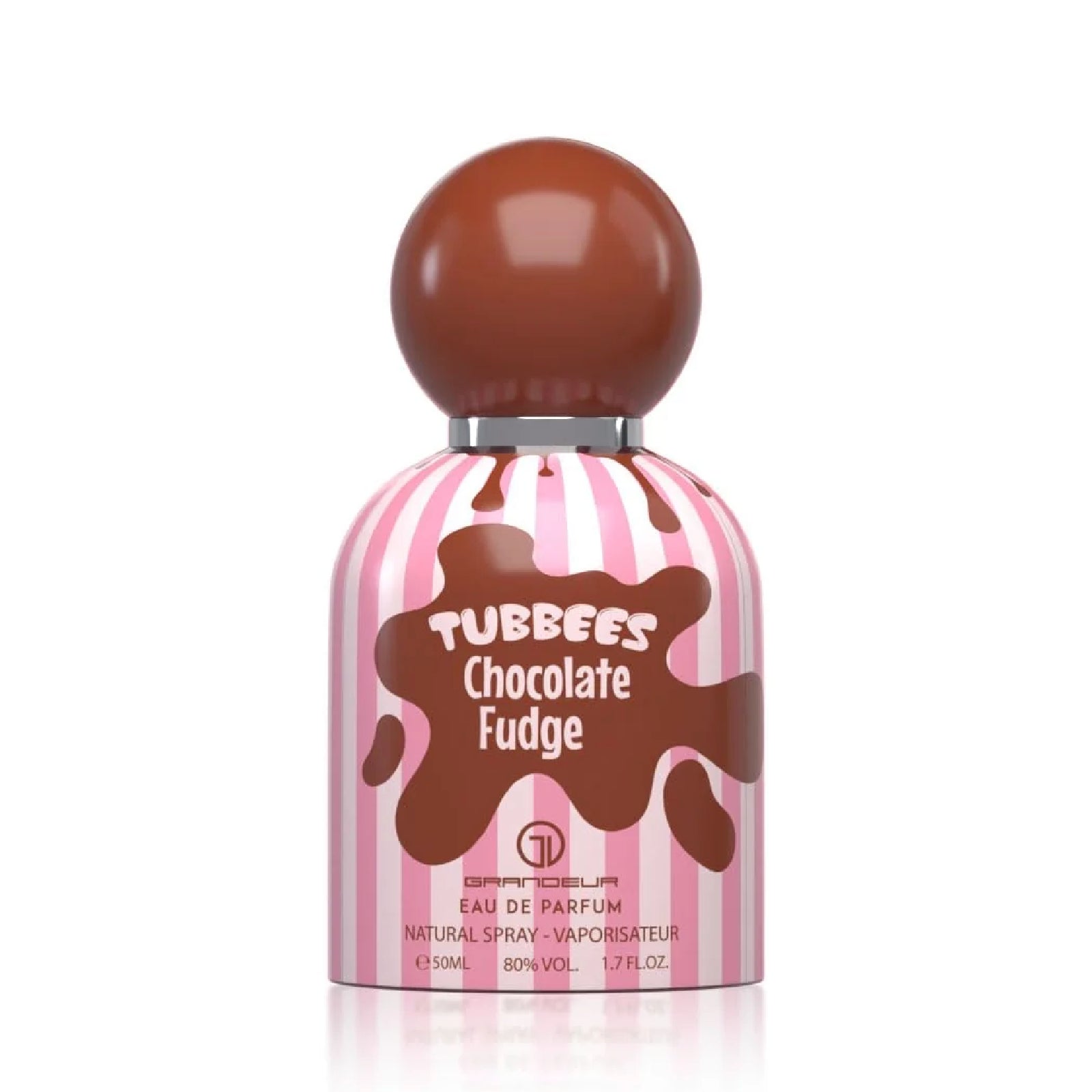 Grandeur Tubbees Chocolate Fudge 1.7 Edp K