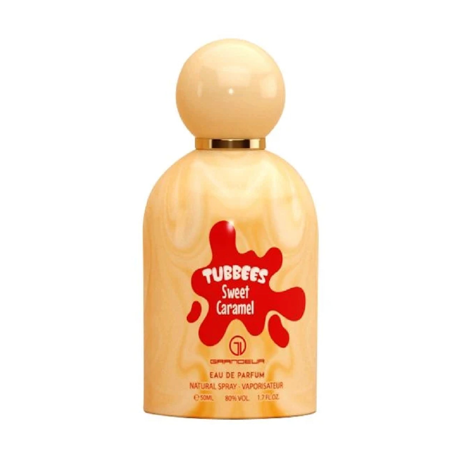 Grandeur Tubbees Sweet Caramel 1.7 Edp U
