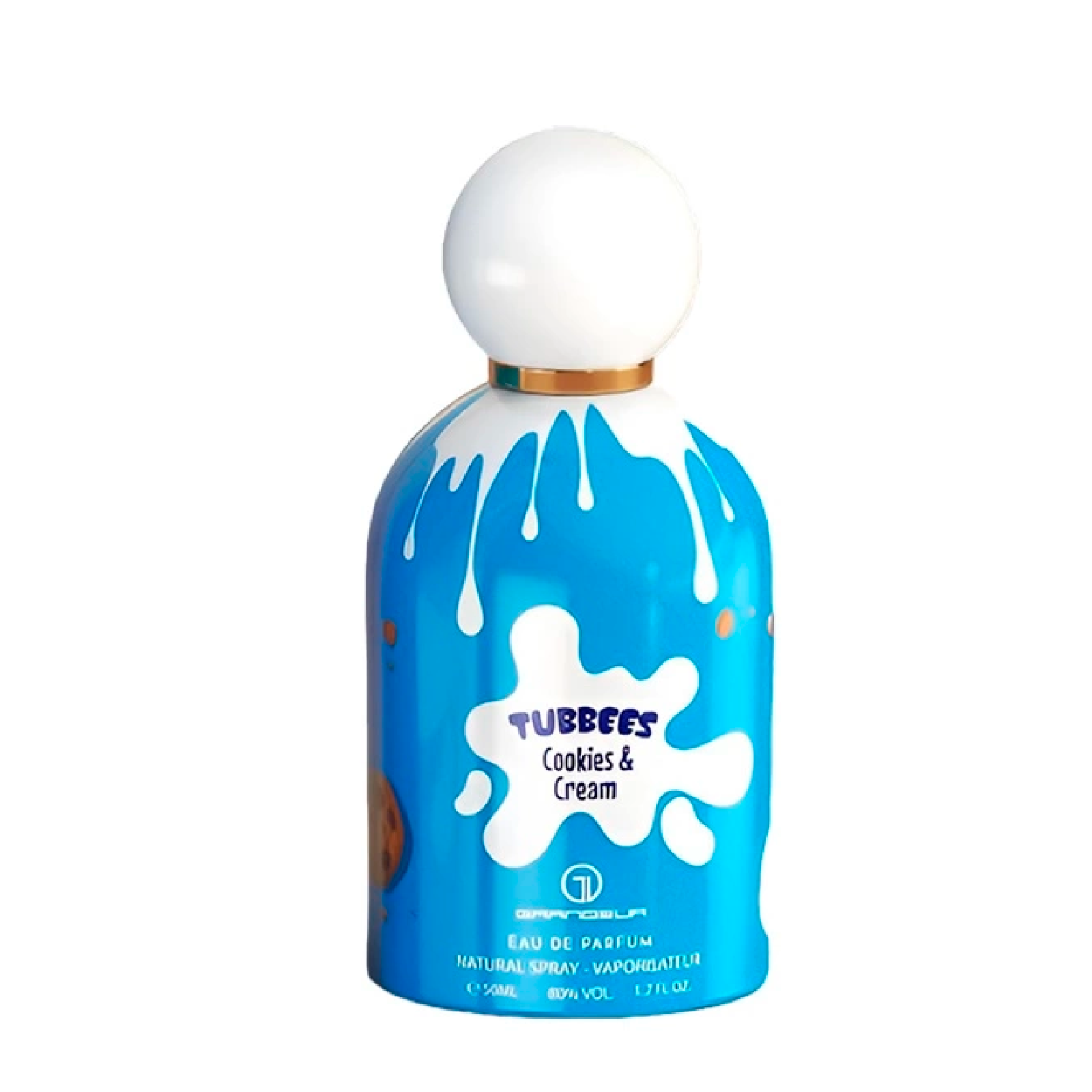 Grandeur Tubbees Cookies & Cream 1.7 Edp K