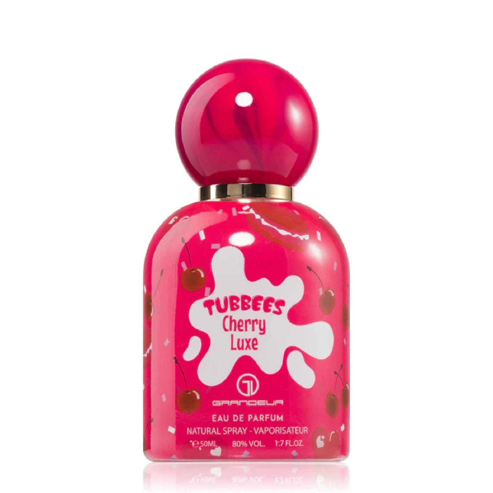 Grandeur Tubbees Cherry Like 1.7 Edp U