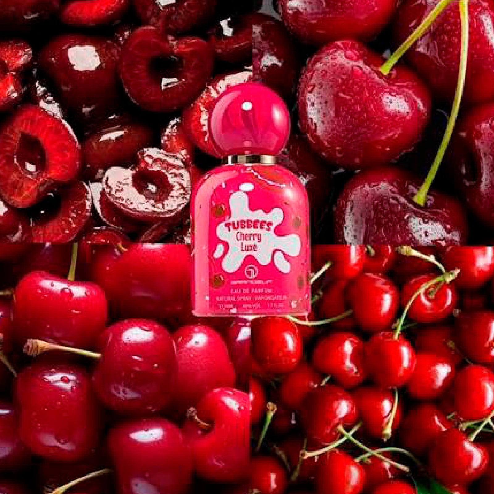 Grandeur Tubbees Cherry Like 1.7 Edp U