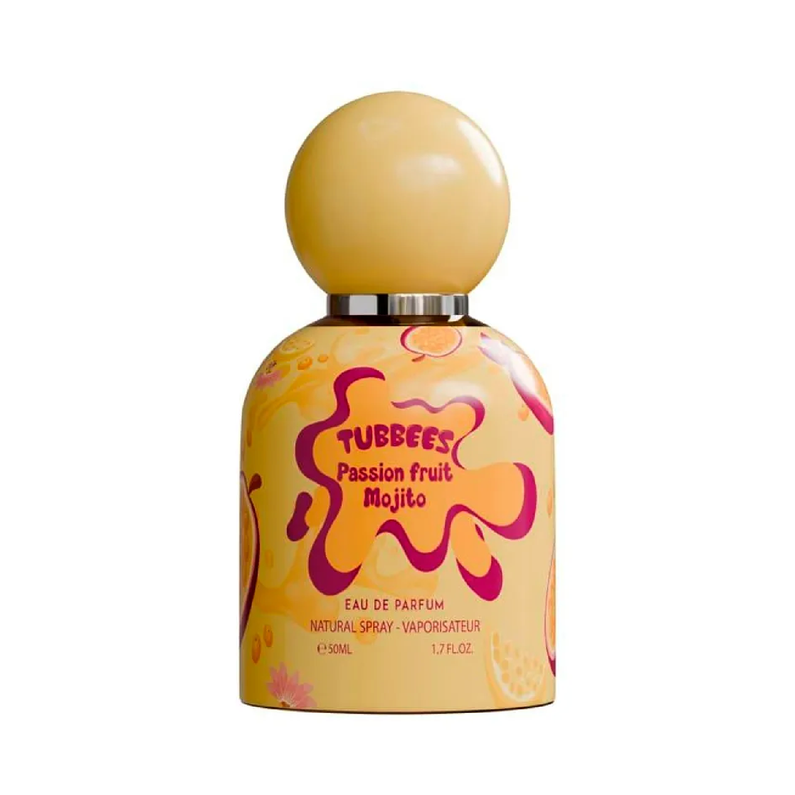 Grandeur Tubbees Passion Fruit Mojito 1.7 Edp L
