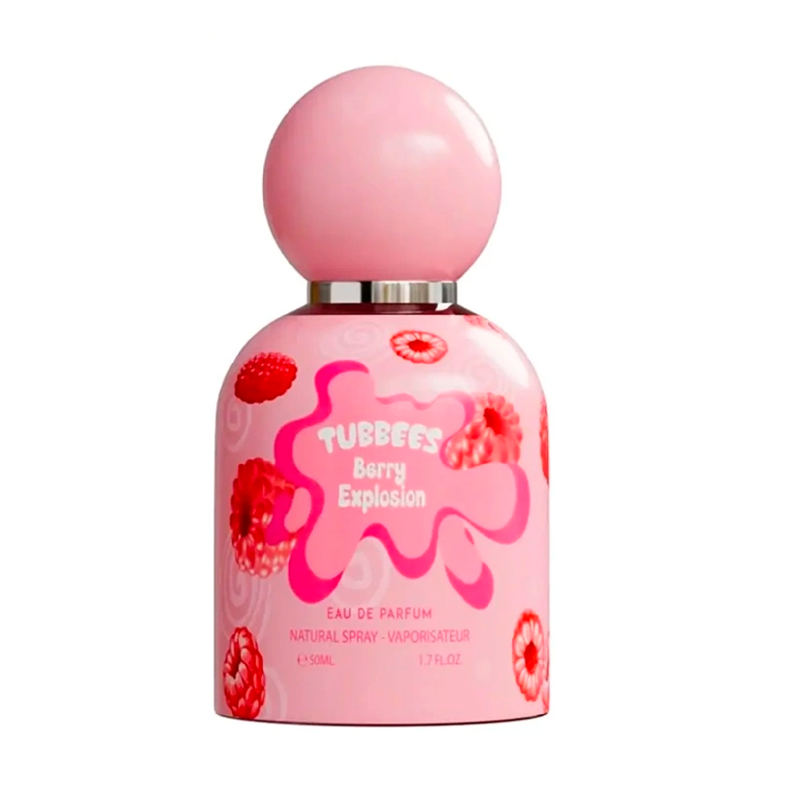 Grandeur Tubbees Berry Explosion 1.7 Edp U