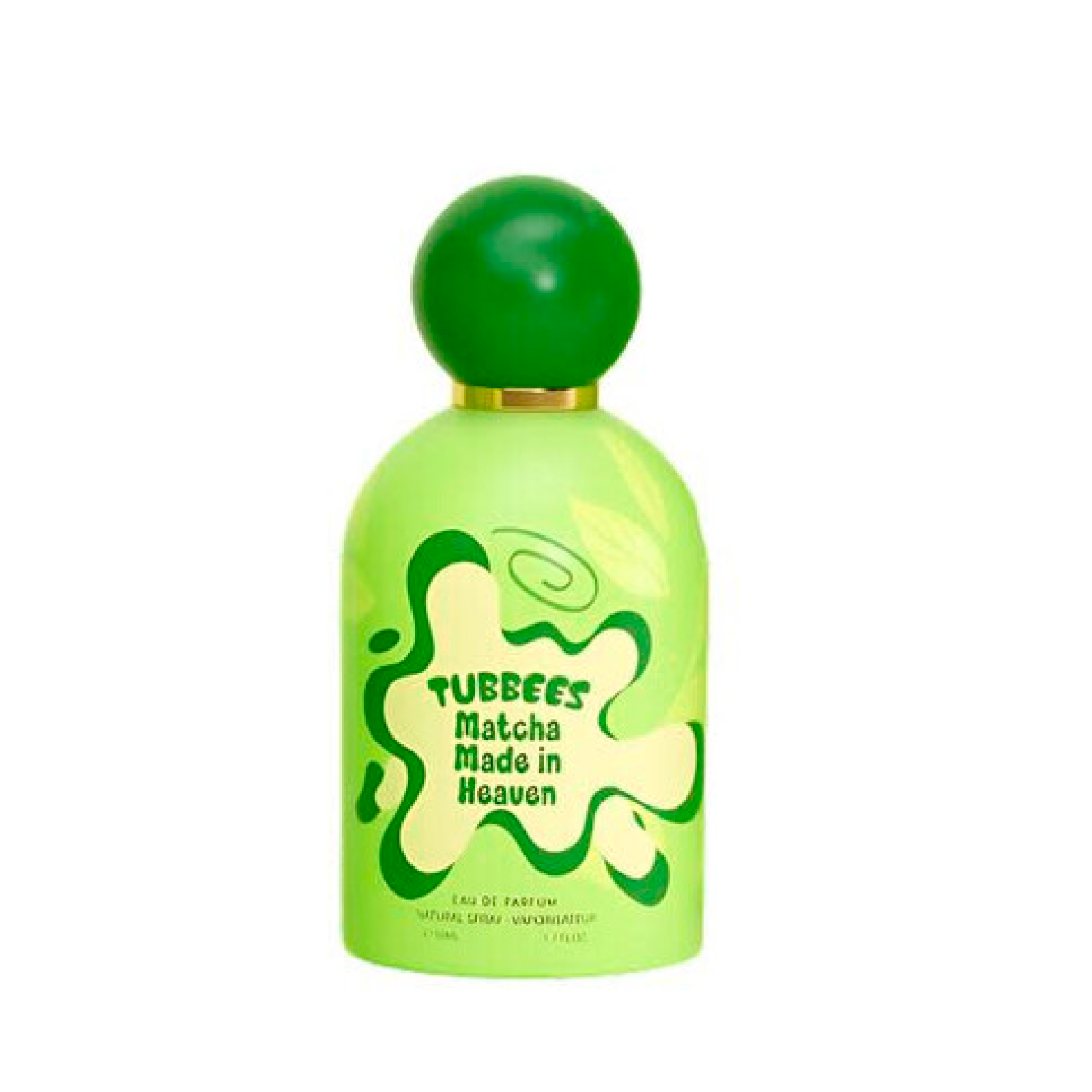 Grandeur Tubbees Matcha Made in Heaven 1.7 Edp U