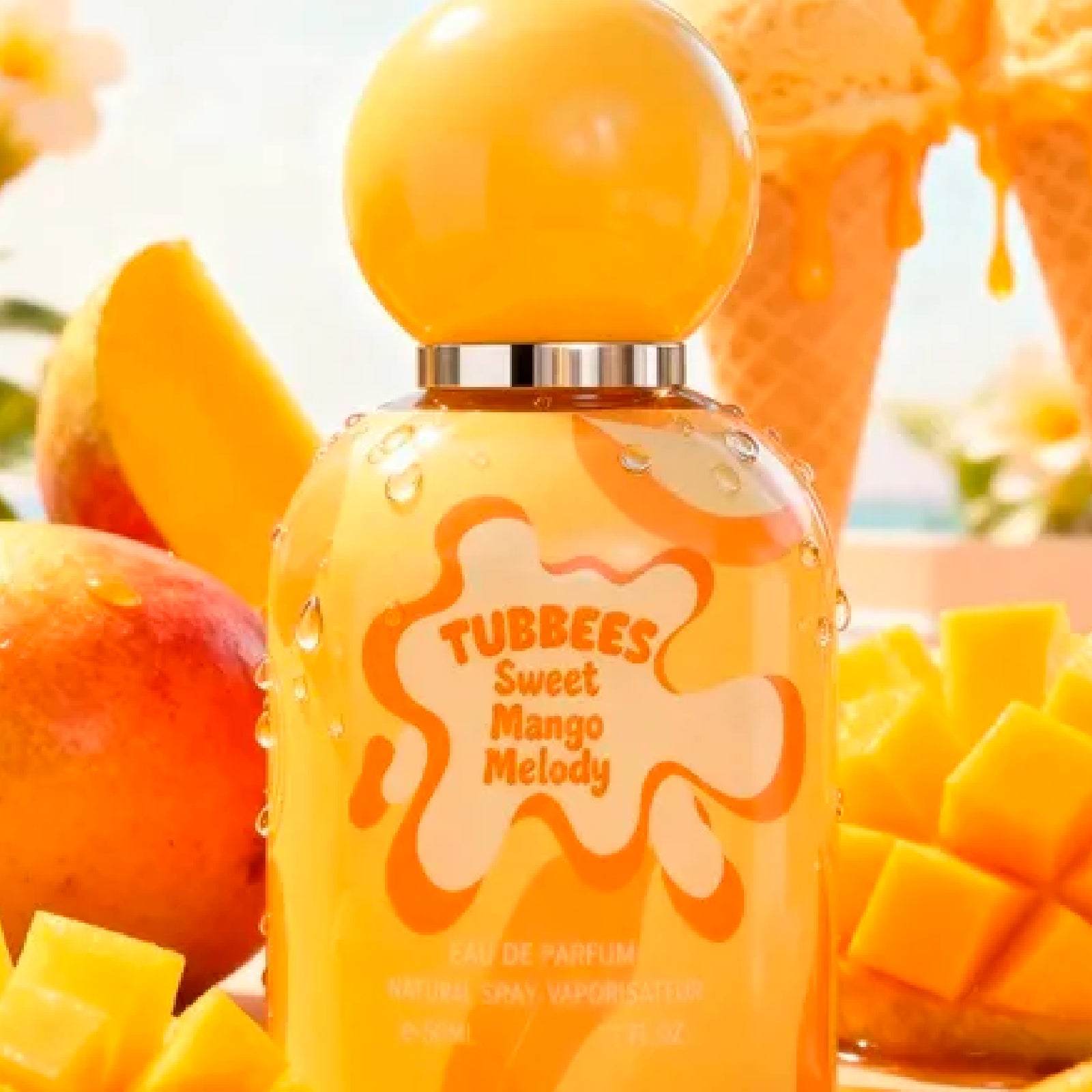 Grandeur Tubbees Sweet Mango Melody 1.7 Edp U