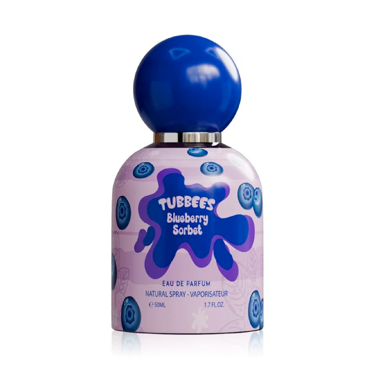 Grandeur Tubbees Blueberry Sorbet 1.7 Edp U