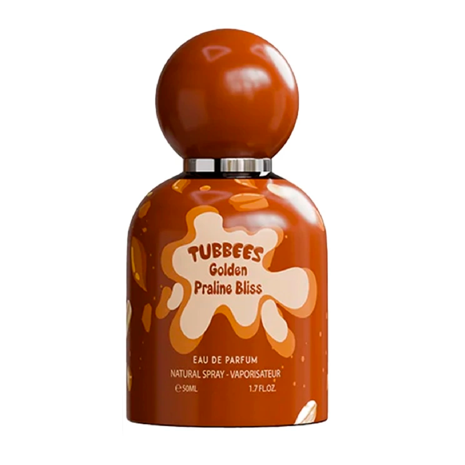 Grandeur Tubbees Golden Praline Bliss 1.7 Edp U