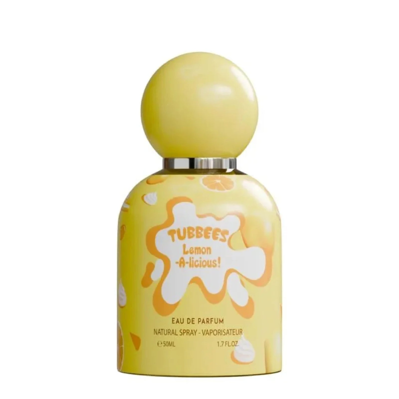 Grandeur Tubbees Lemon A licious 1.7 Edp U