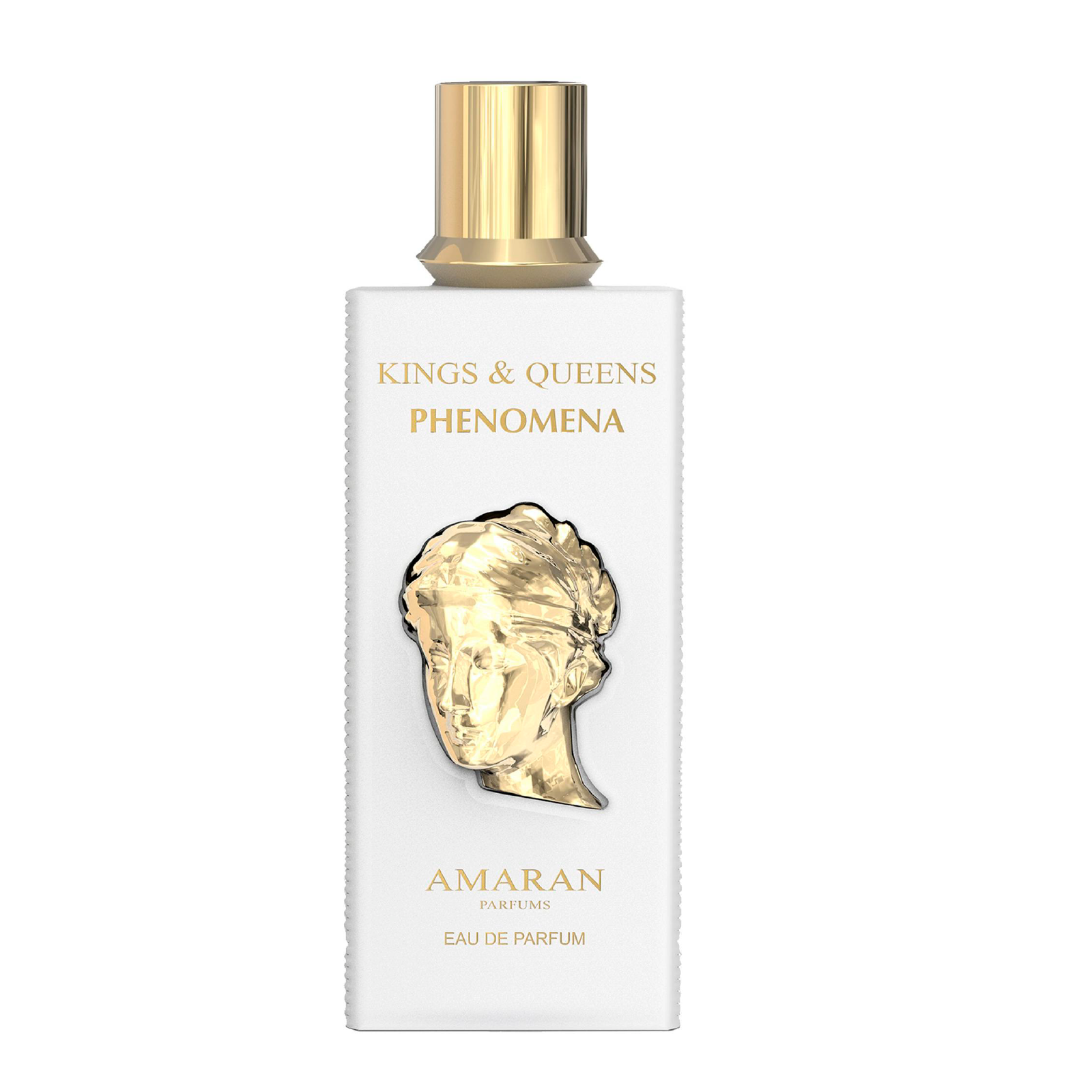 Amaran Kings & Queen Phenomena 3.4 Edp L