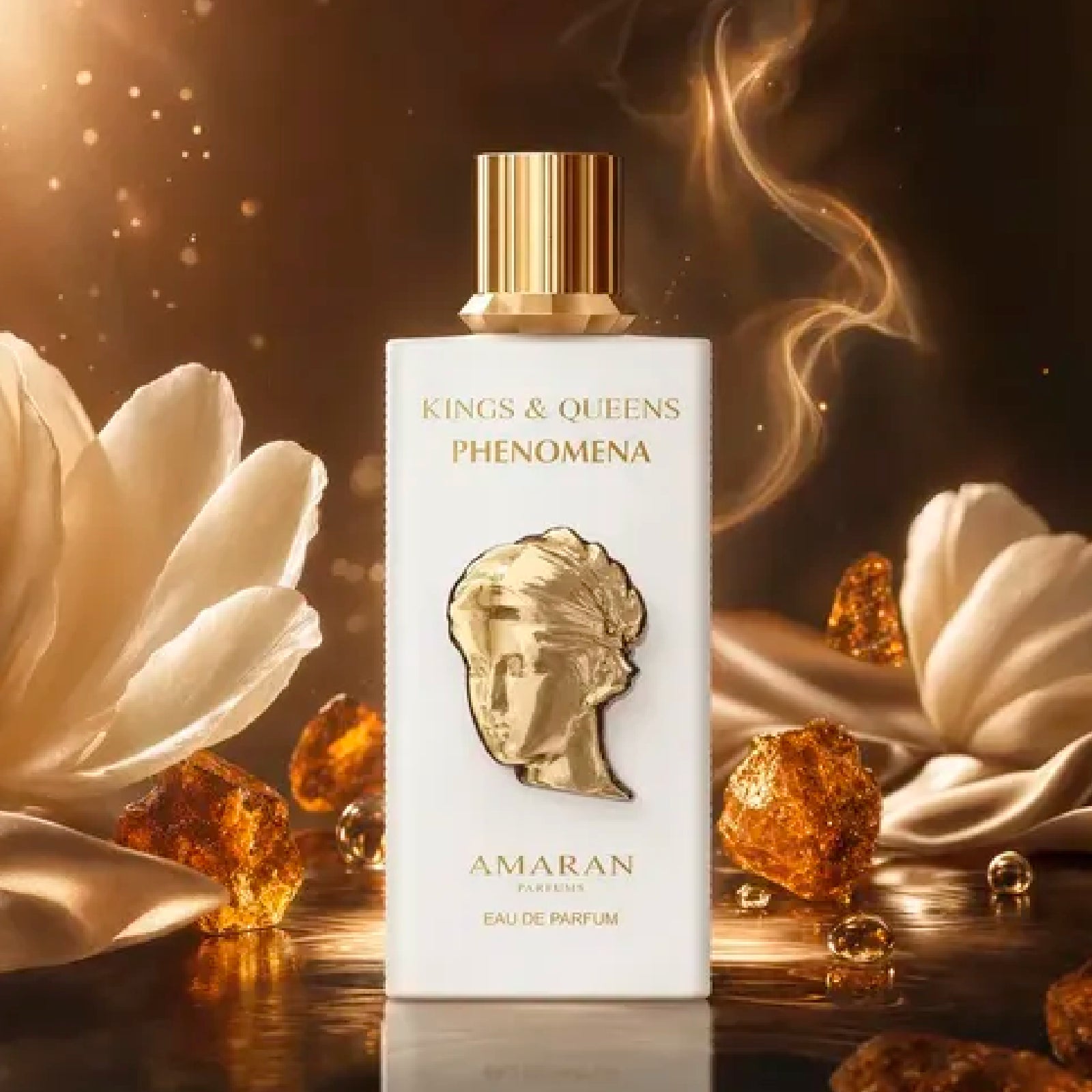 Amaran Kings & Queen Phenomena 3.4 Edp L