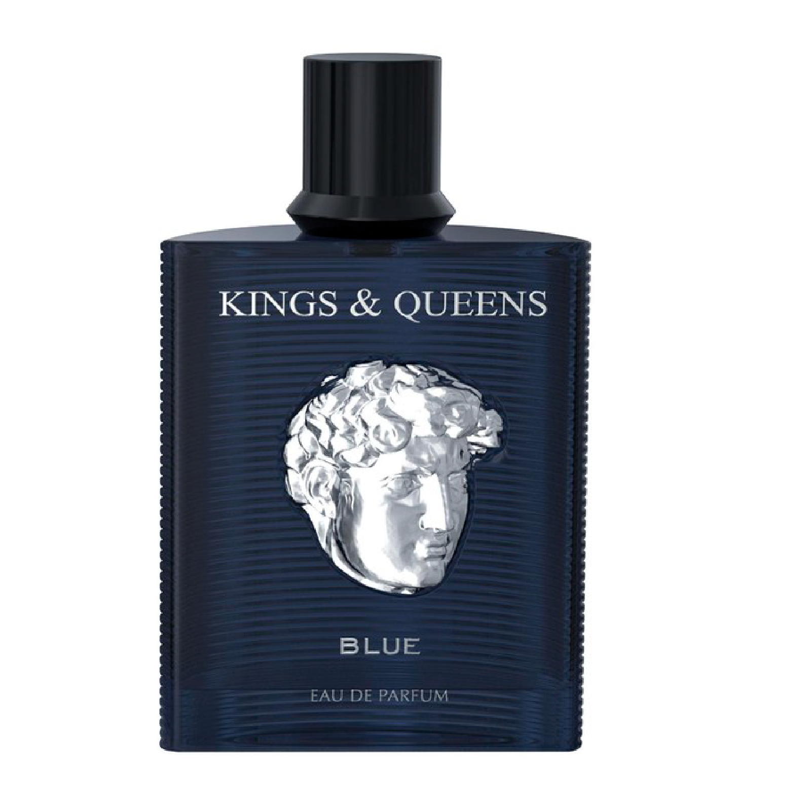 Amaran Kings & Queen Blue 3.4 Edp M