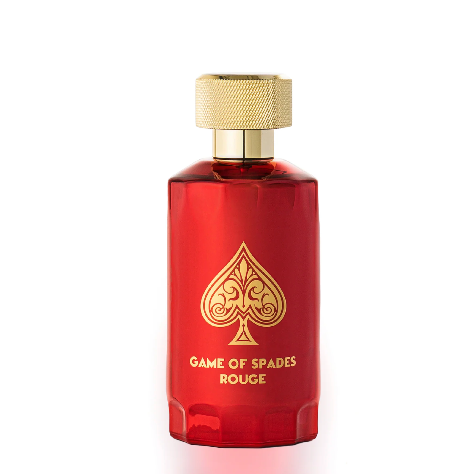 Jo Milano Game of Spades Rouge 3.4 Edp U